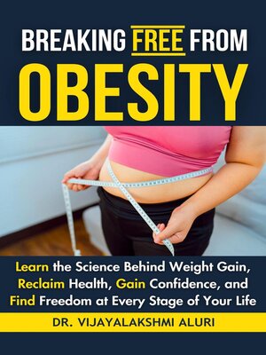cover image of Breaking free from Obesity